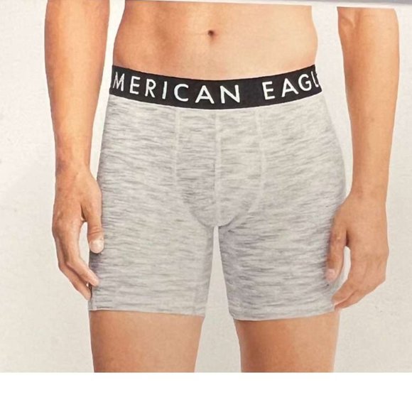 American Eagle Outfitters | Men's Flex Boxer Brief | Peaches | Various Sizes - Picture 3 of 3